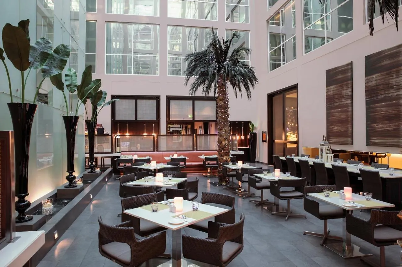 Centro Barsha - By Rotana Hotel Dubai