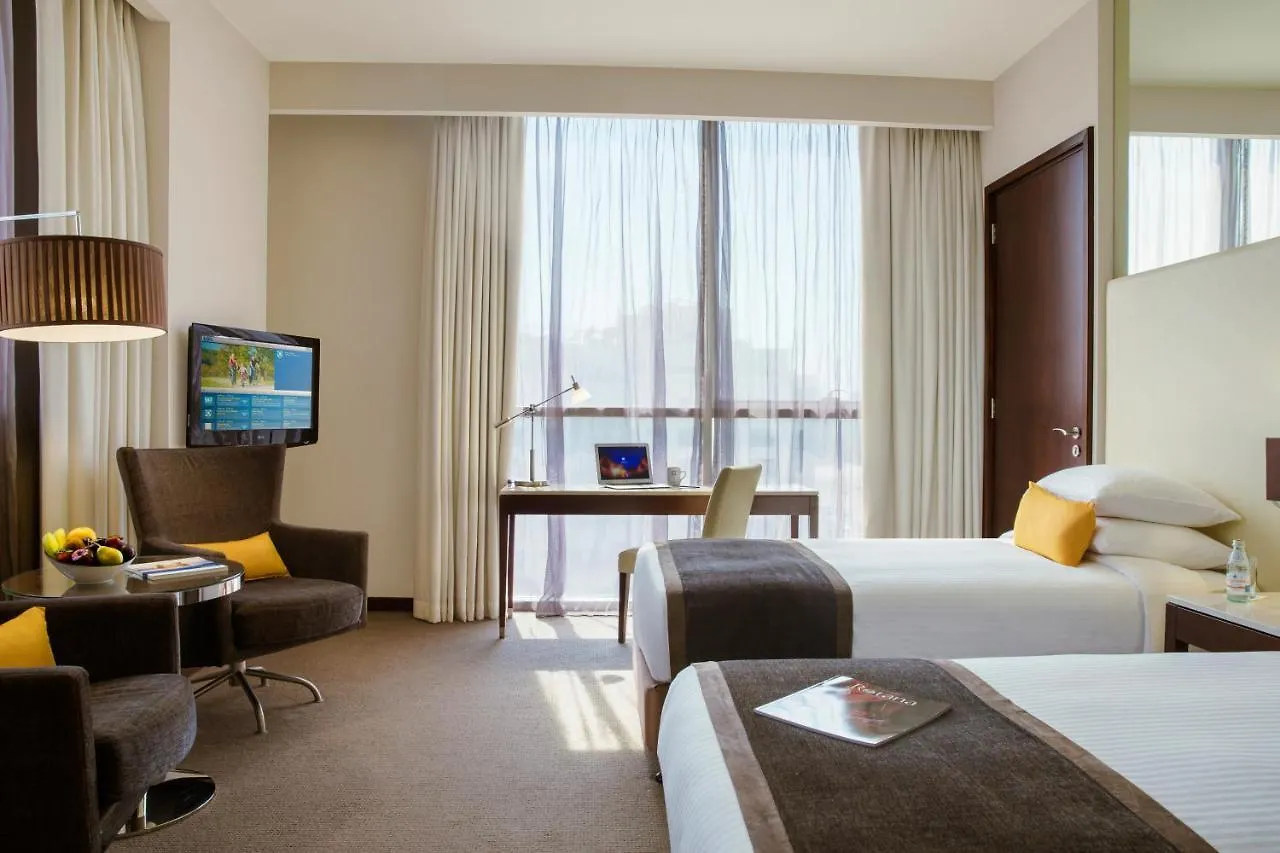 Centro Barsha - By Rotana Hotel Dubai