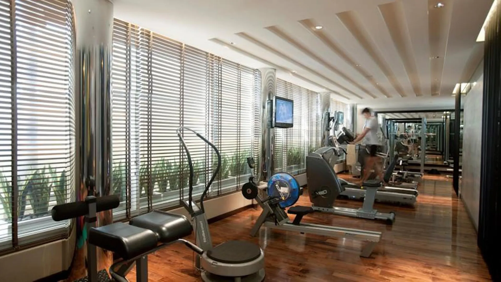 Centro Barsha - By Rotana Hotel Dubai