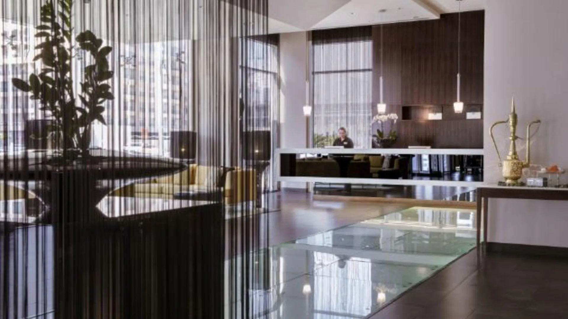 Centro Barsha - By Rotana Hotel Dubai
