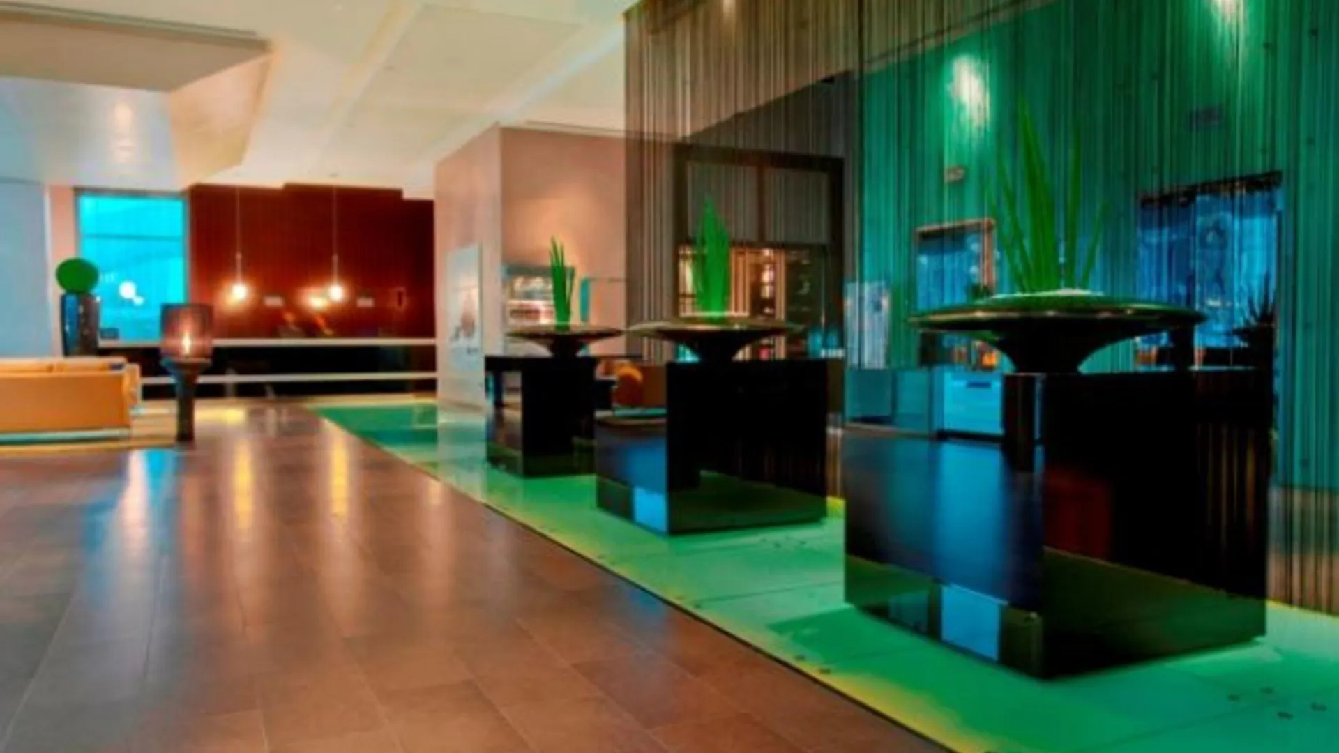 Centro Barsha - By Rotana Hotel Dubai