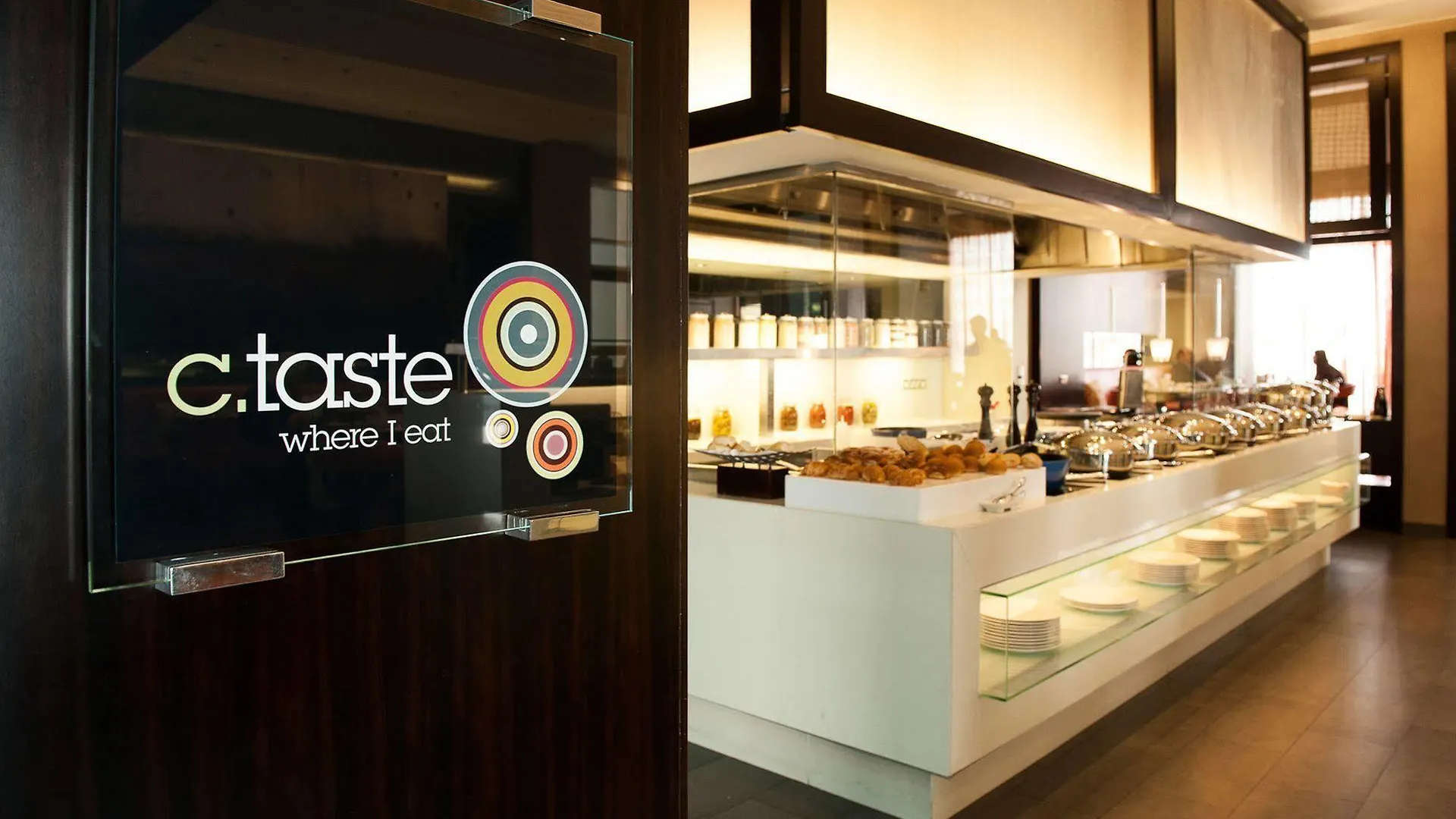 Centro Barsha - By Rotana Hotel Dubai