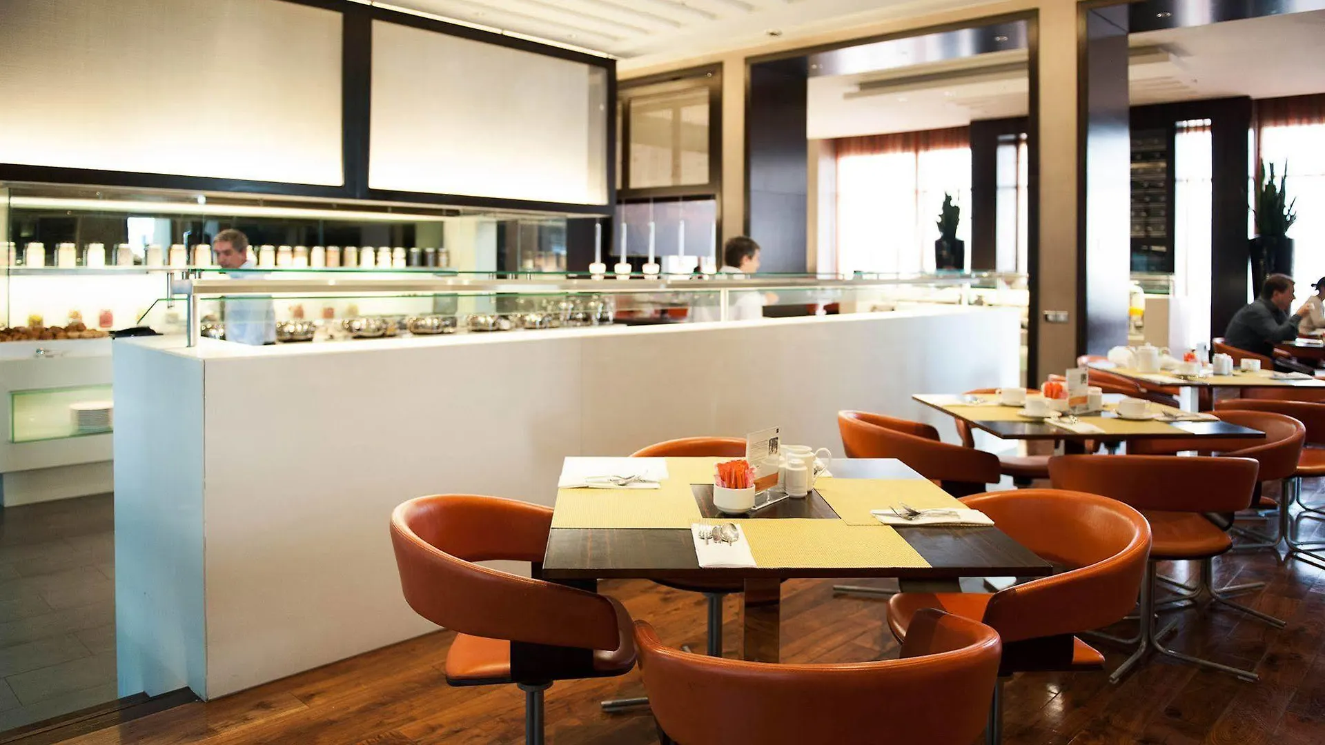 Centro Barsha - By Rotana Hotel Dubai