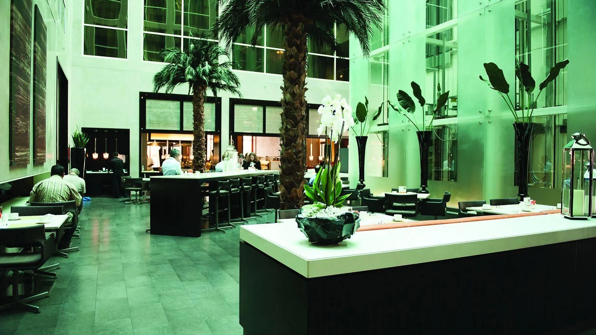 Centro Barsha - By Rotana Hotel Dubai