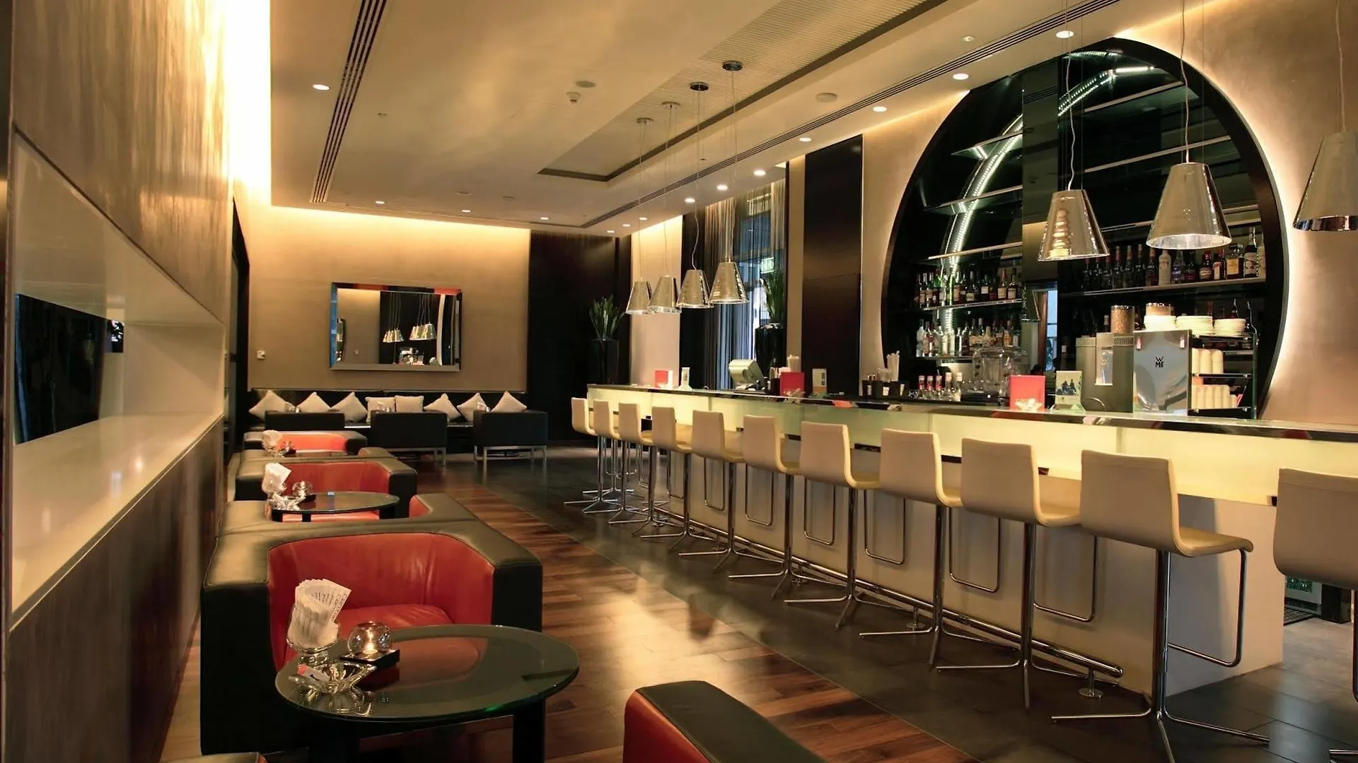Centro Barsha - By Rotana Hotel Dubai