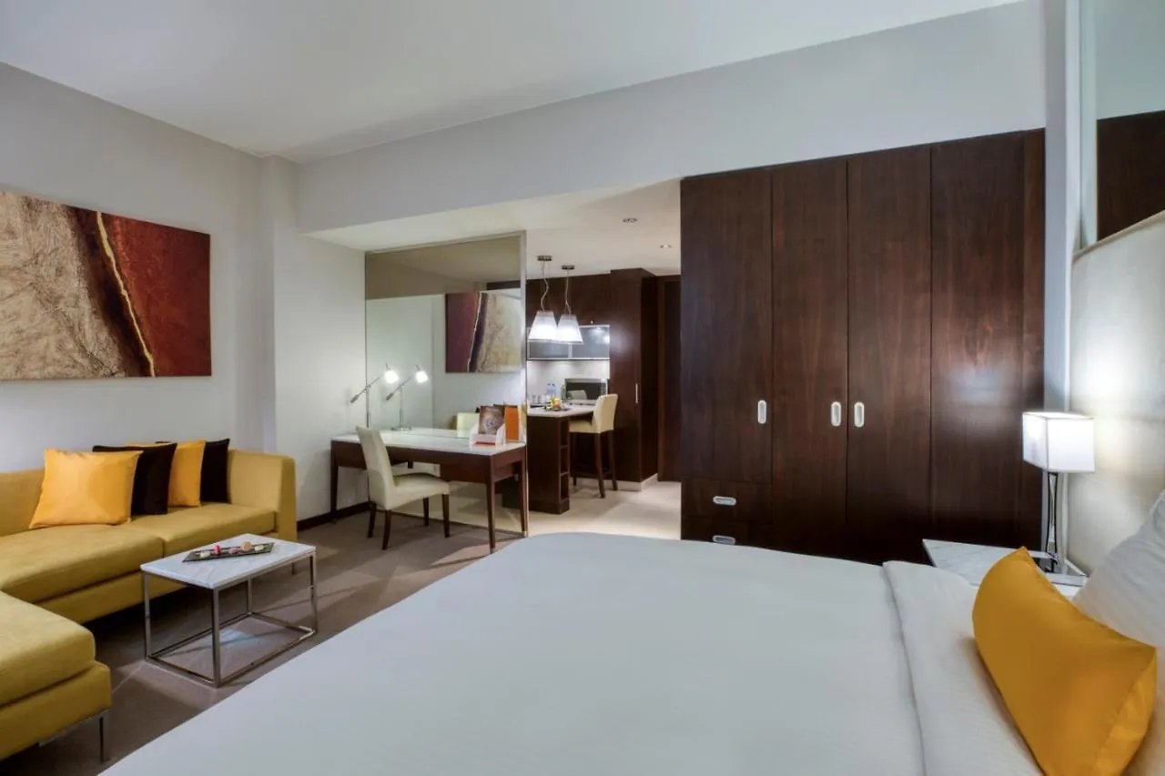 Centro Barsha - By Rotana Hotel Dubai