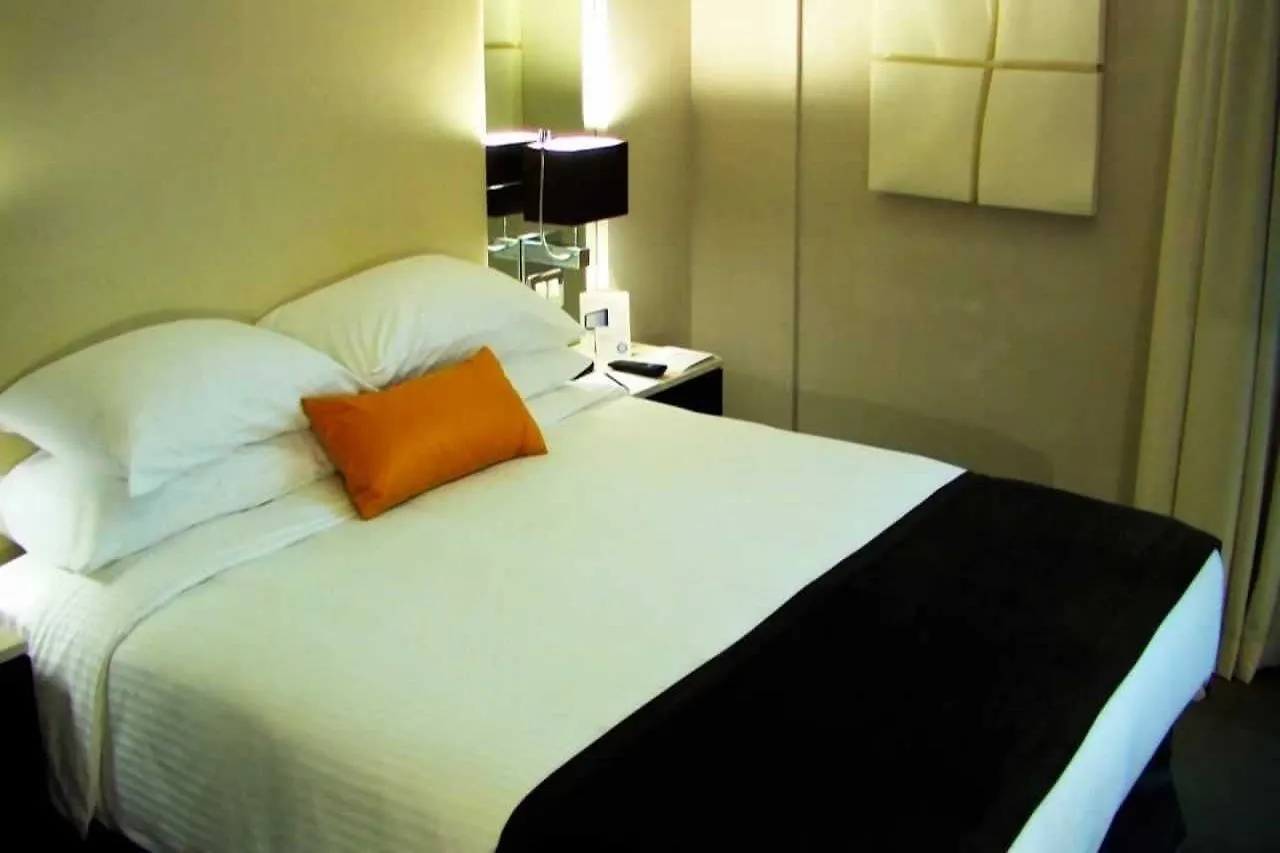 Hotel Centro Barsha - By Rotana Dubaj