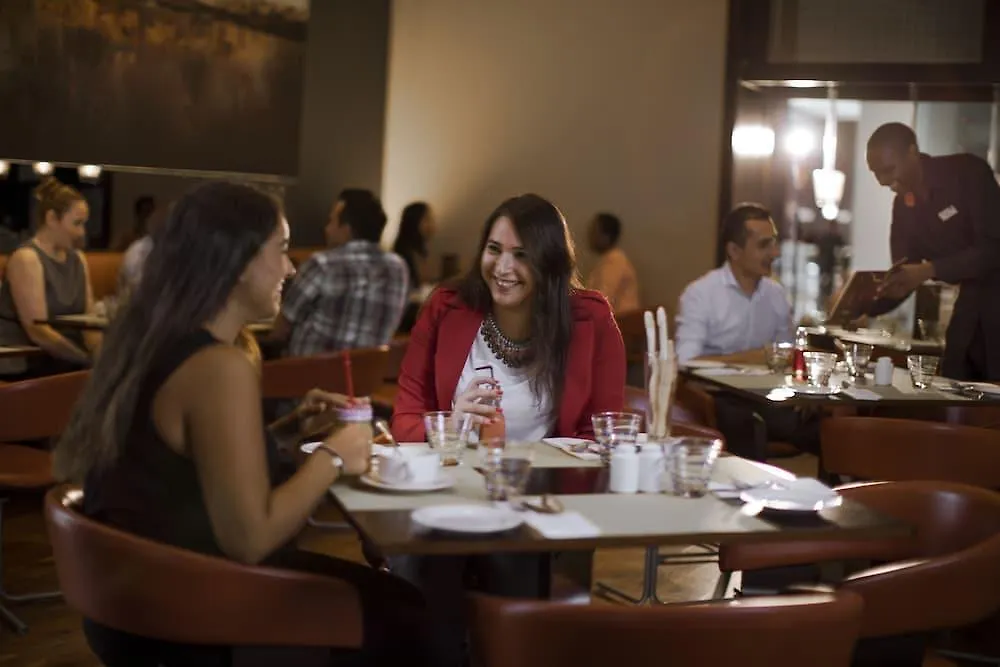 Hotel Centro Barsha - By Rotana Dubaj