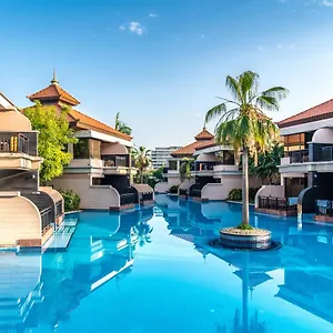 Luxe Getaways Royal Amwaj Palm Jumeirah شقة