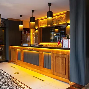 Emirtimes Kadikoey Turkiet