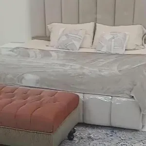 شقة 3 Bedroom