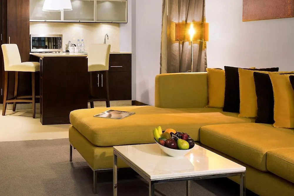 Centro Barsha - By Rotana Hotel Dubai