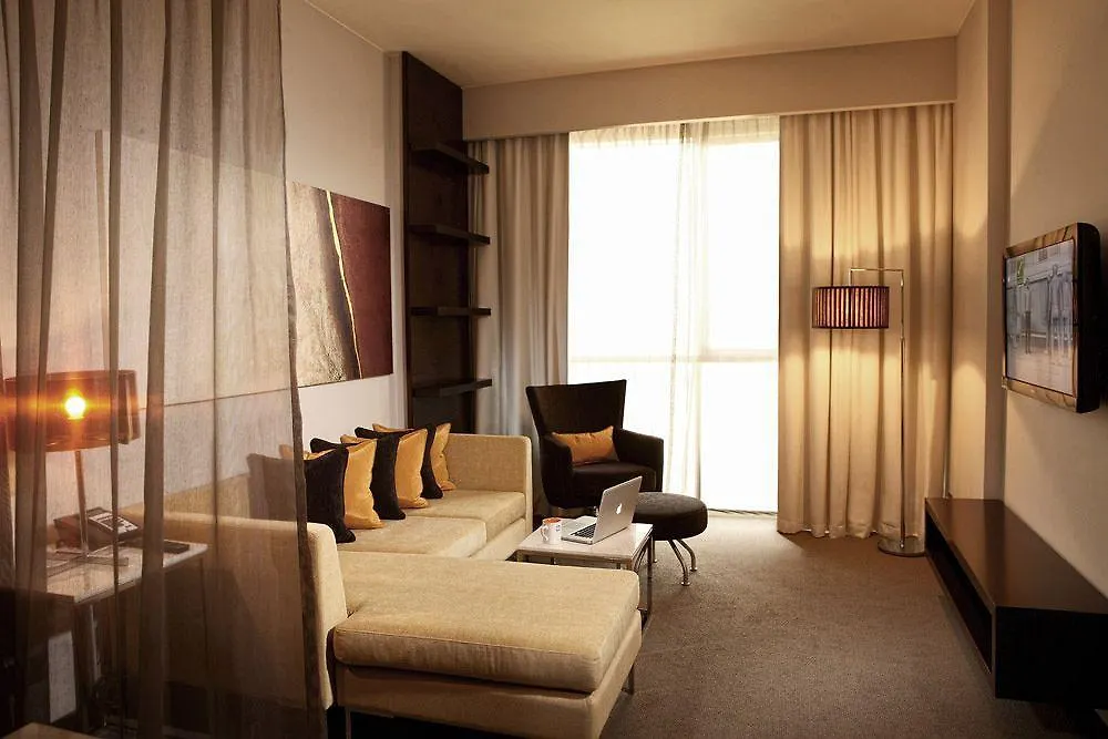 Centro Barsha - By Rotana Hotel Dubai