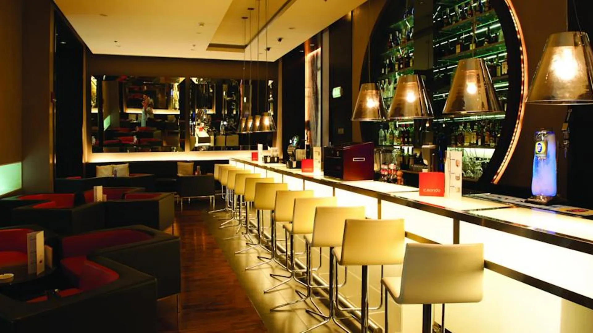 Centro Barsha - By Rotana Hotel Dubai United Arab Emirates