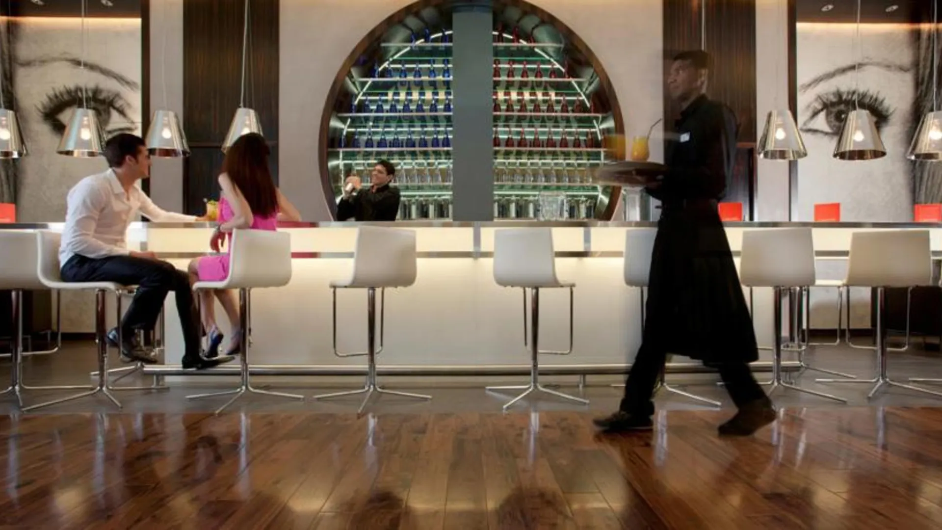 Centro Barsha - By Rotana Hotel Dubai United Arab Emirates