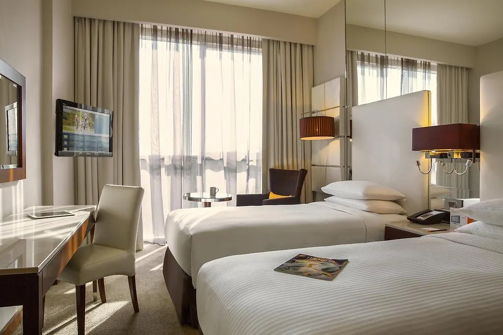 Centro Barsha - By Rotana Hotel Dubai 3*,  United Arab Emirates