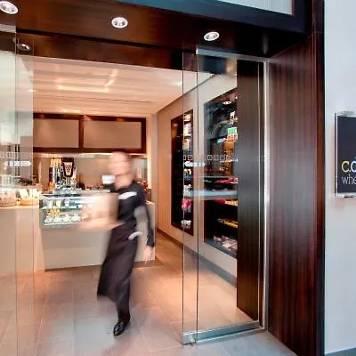 Centro Barsha - By Rotana Hotel Dubai