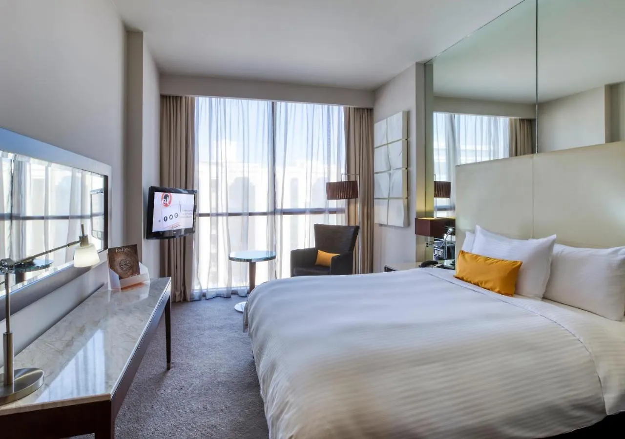 Centro Barsha - By Rotana Hotell Dubai 3*,  Förenade Arabemiraten