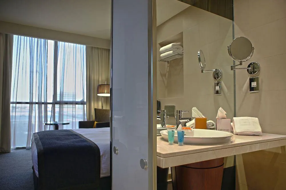 Centro Barsha - By Rotana Hotell Dubai