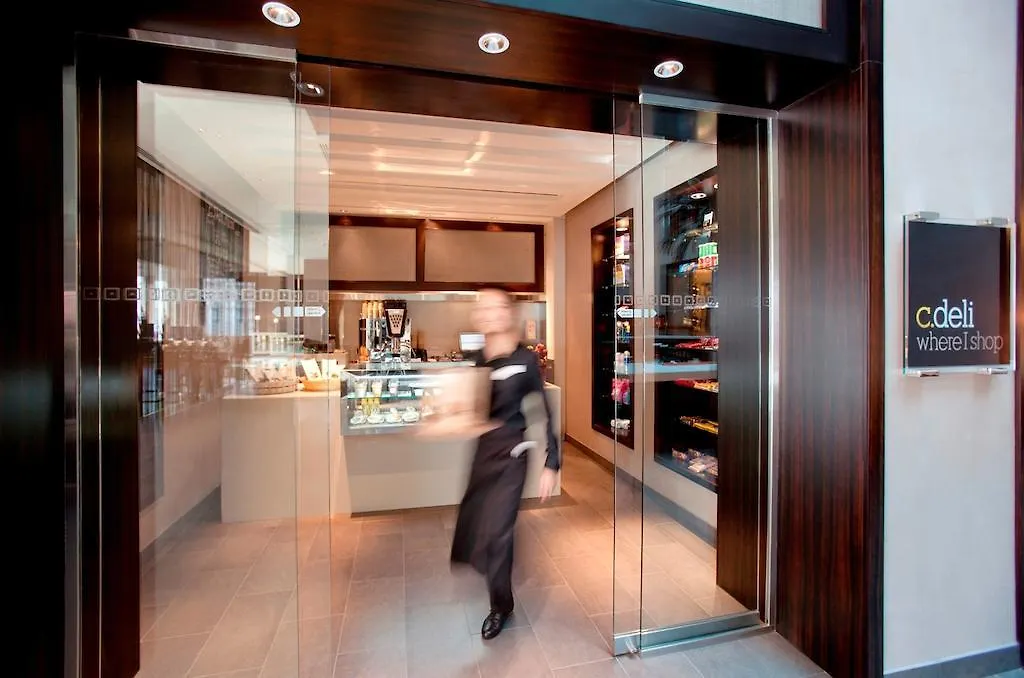 Centro Barsha - By Rotana Hotell Dubai