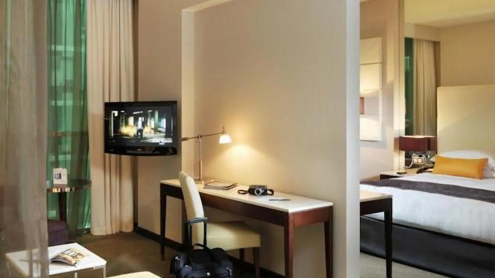 Centro Barsha - By Rotana Hotell Dubai 3*,  Förenade Arabemiraten