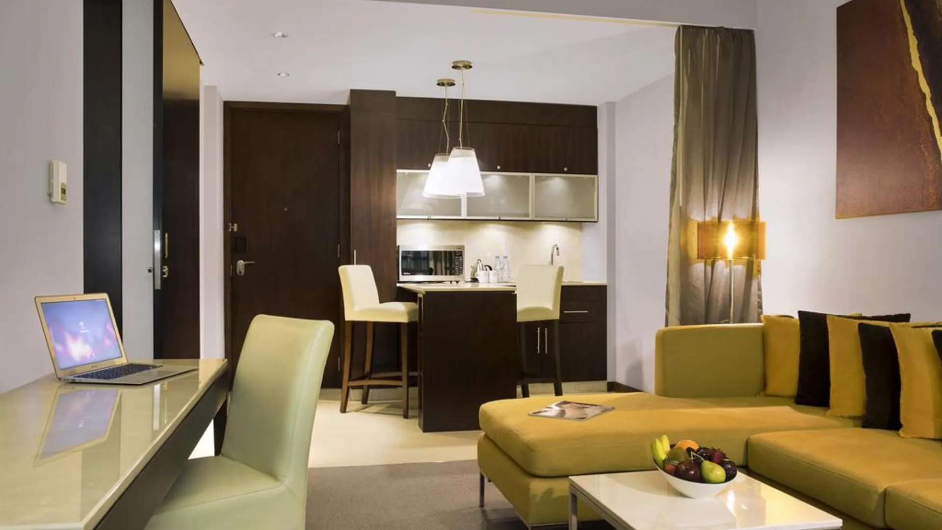 Centro Barsha - By Rotana Hotell Dubai