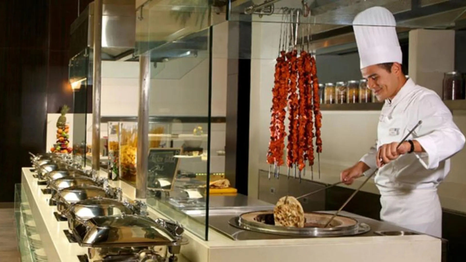 Centro Barsha - By Rotana Hotell Dubai
