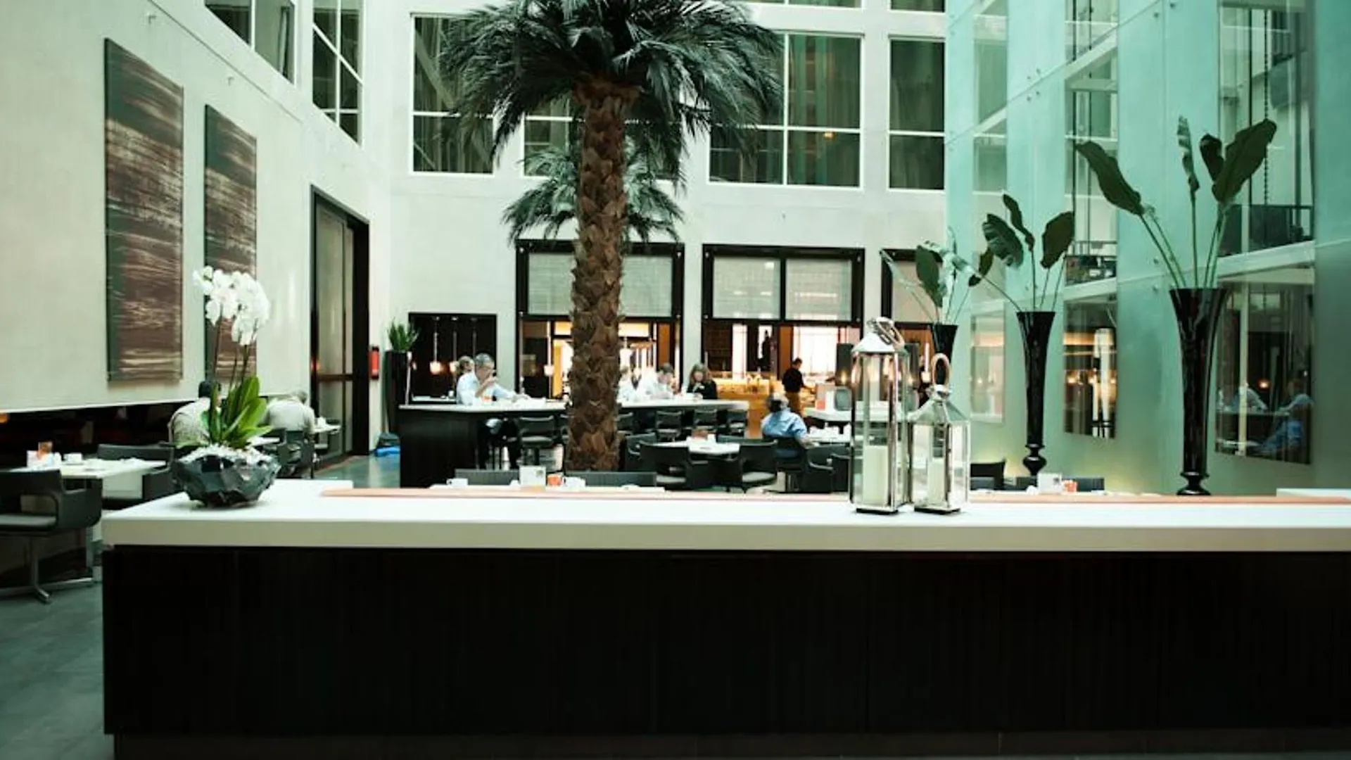 Centro Barsha - By Rotana Hotell Dubai