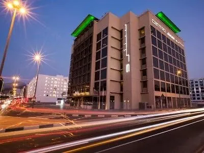 Centro Barsha - By Rotana Hotell Dubai