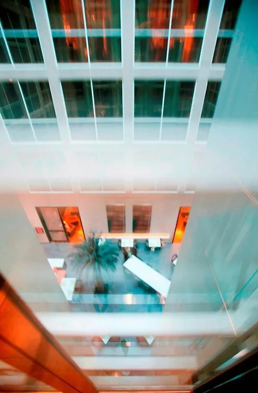 Centro Barsha - By Rotana Hotell Dubai