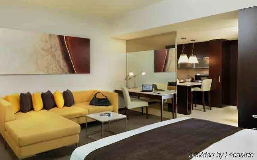 Centro Barsha - By Rotana Hotell Dubai