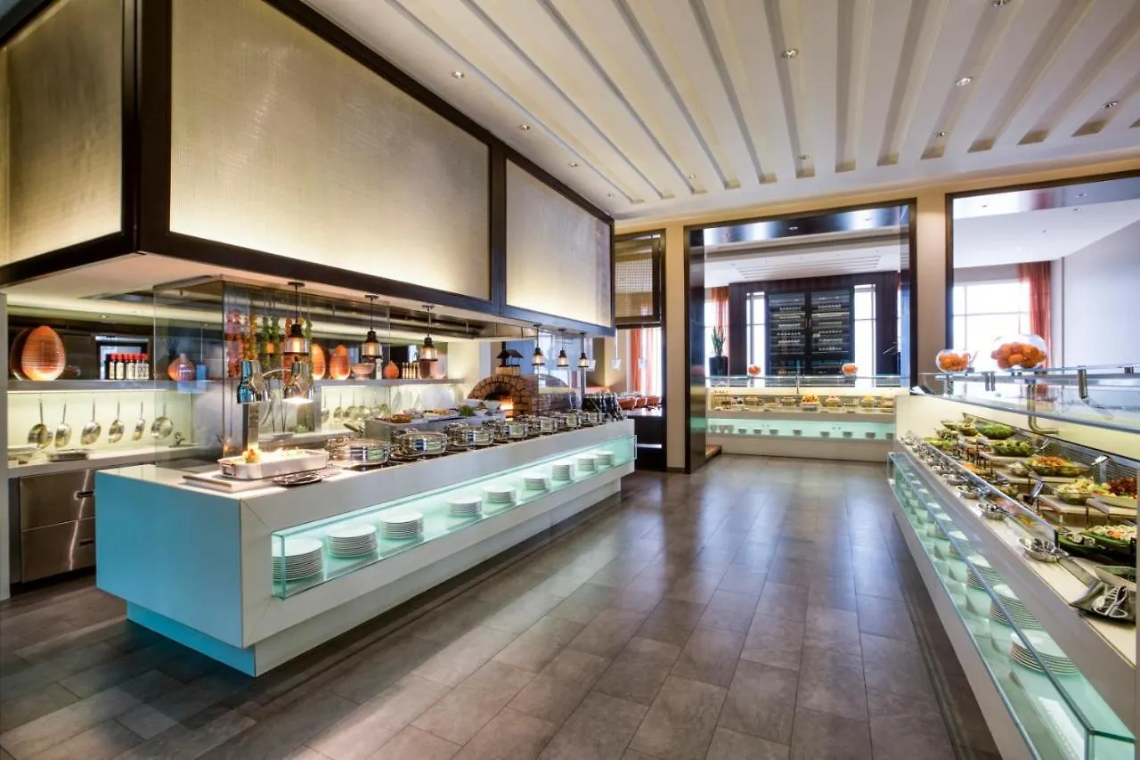 Centro Barsha - By Rotana Hotell Dubai