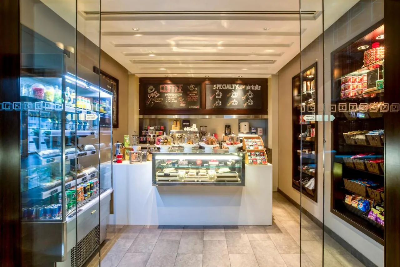 Centro Barsha - By Rotana Hotell Dubai