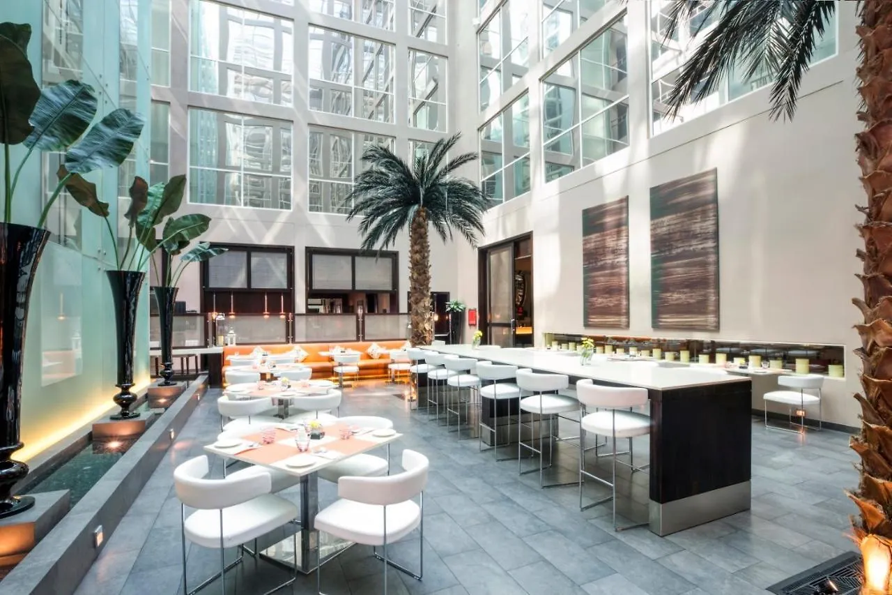 Centro Barsha - By Rotana Hotell Dubai 3*,  Förenade Arabemiraten